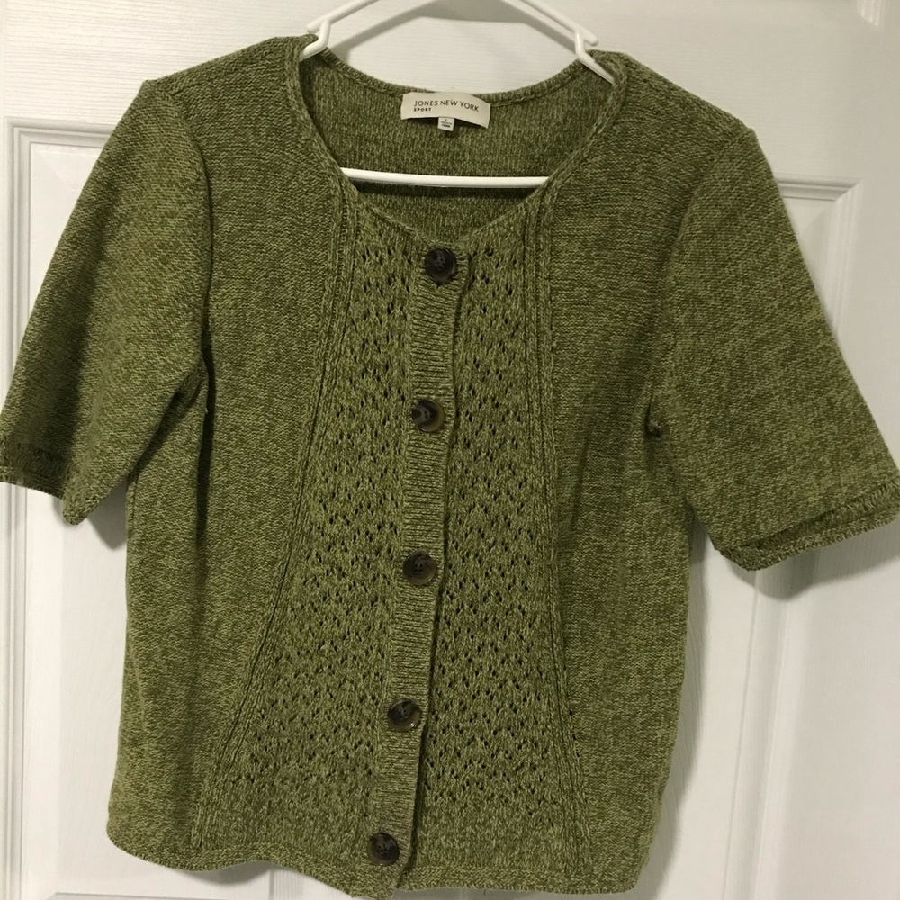 Jones New York sweater